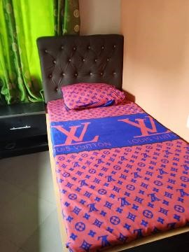 Therapy room