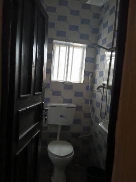 Therapy room